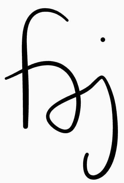 Logo Faj papier fil