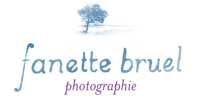 Logo Fanette Bruel