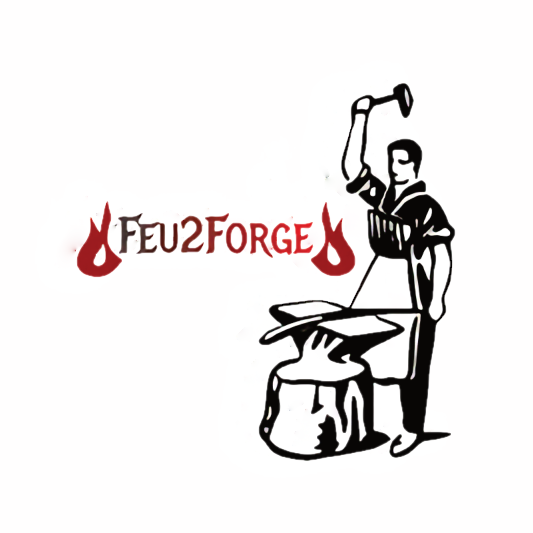 Logo Feu 2 Forge