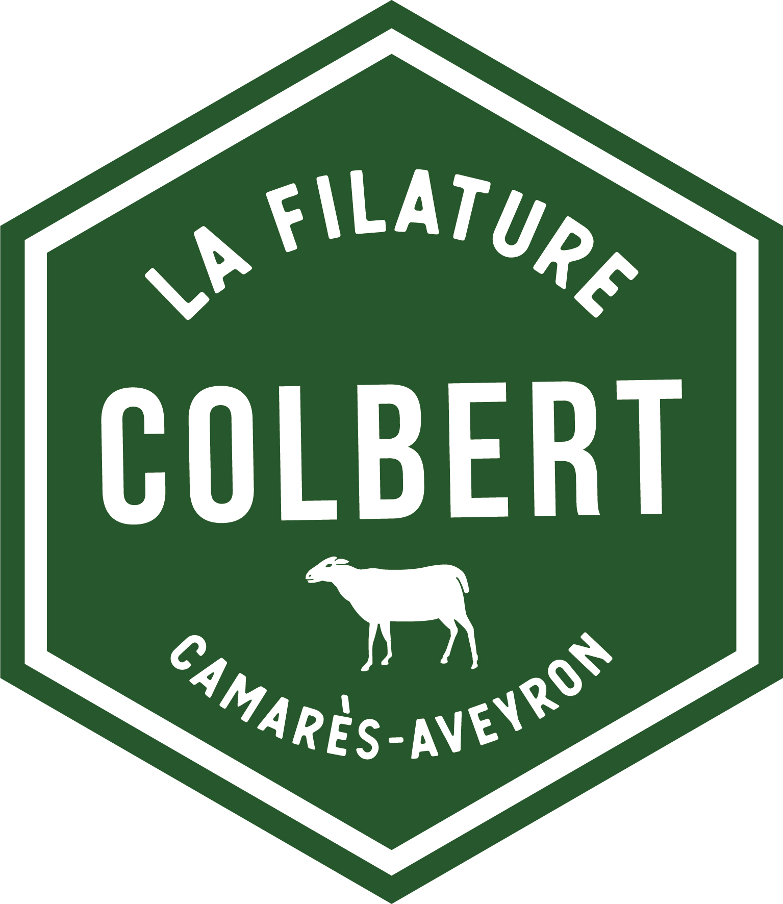 Logo Filature Colbert