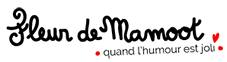Logo Fleur de Mamoot