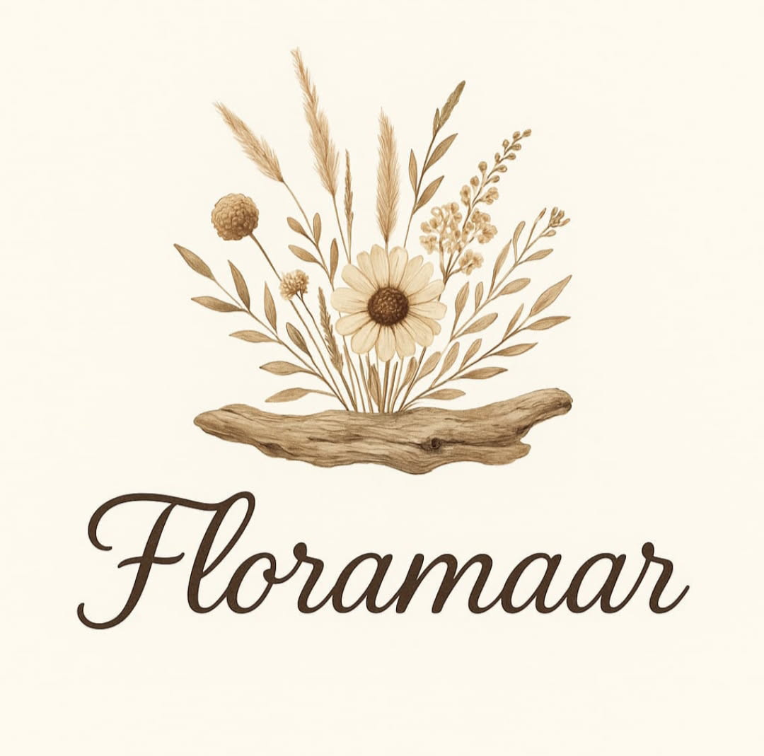 Logo Floramaar
