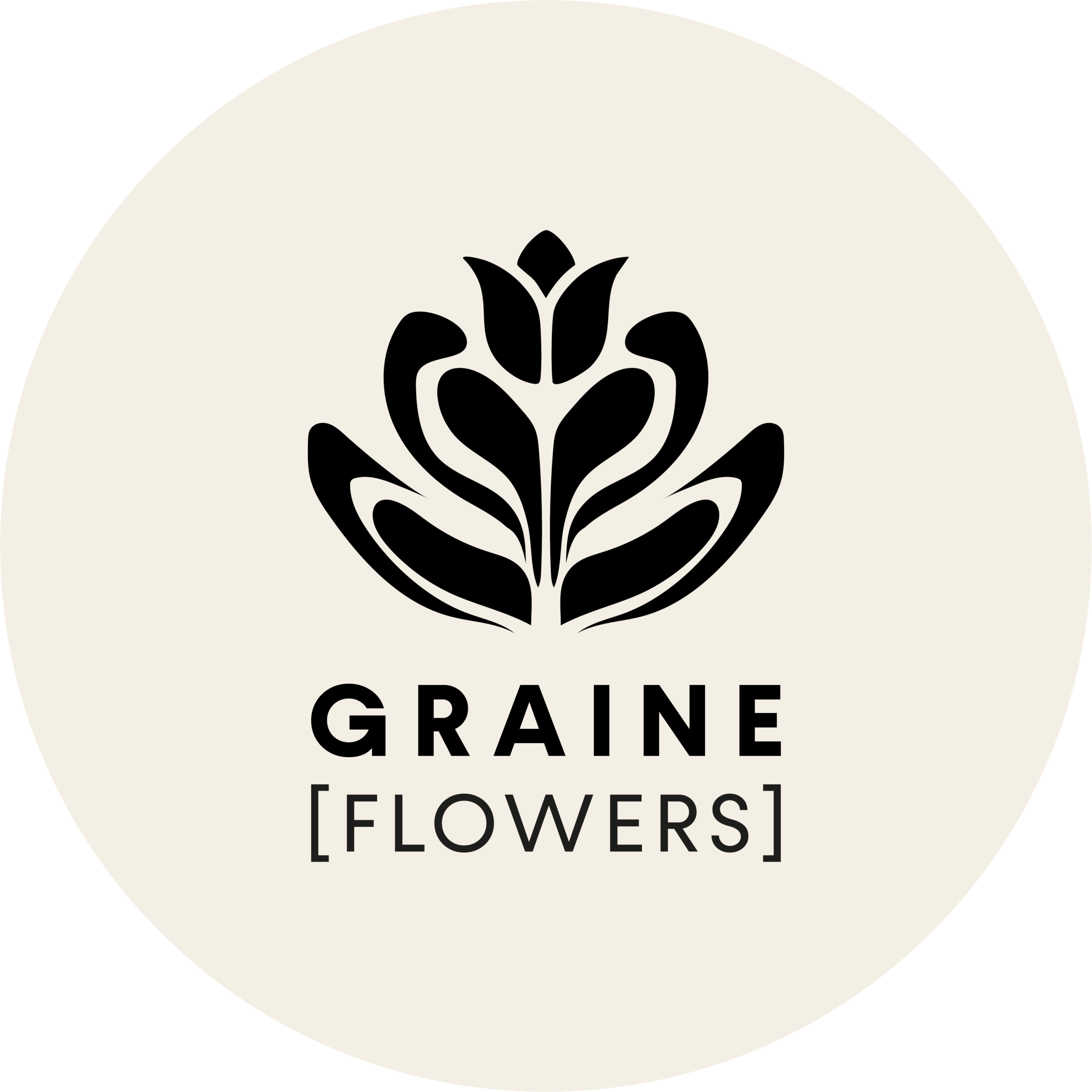 Logo Graine [Flowers]