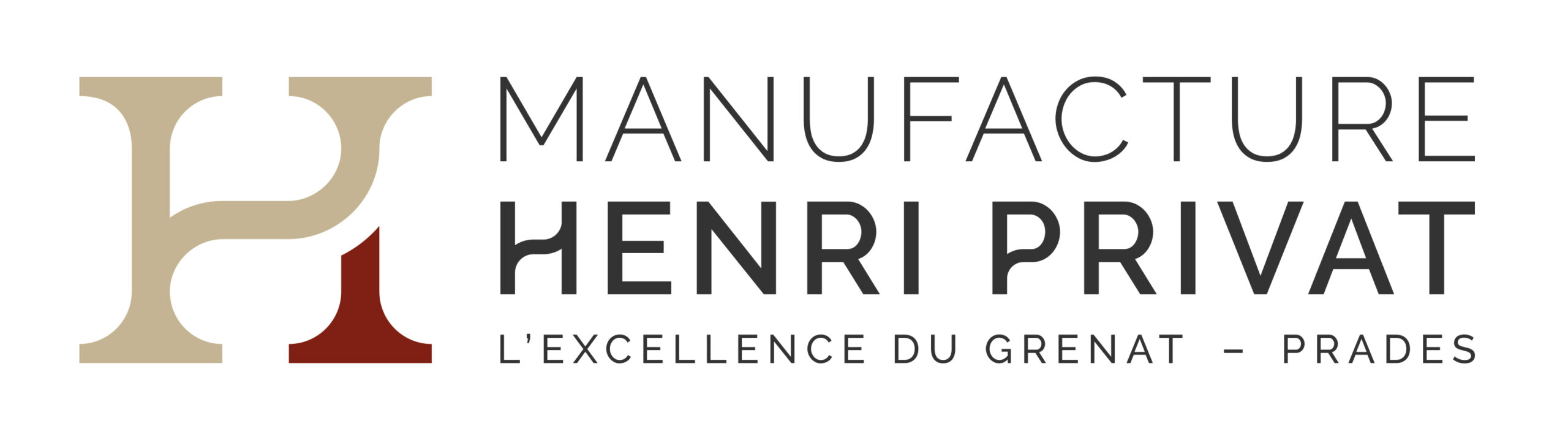 Logo Henri Privat