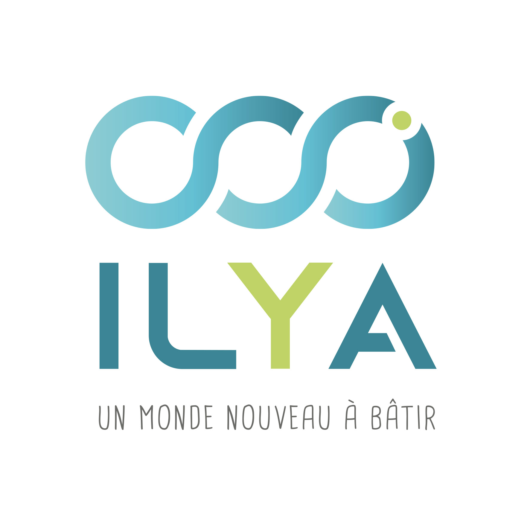 Logo ILYA
