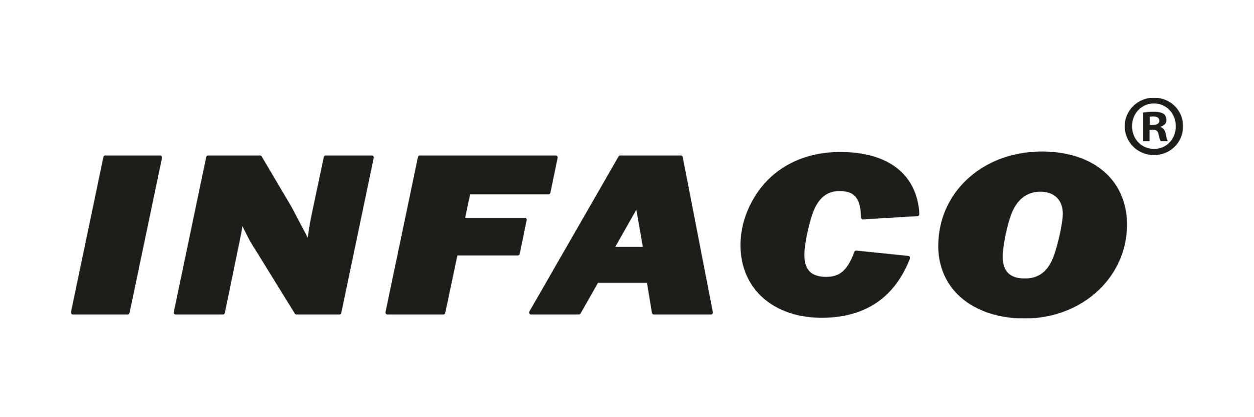 Logo InFaCo
