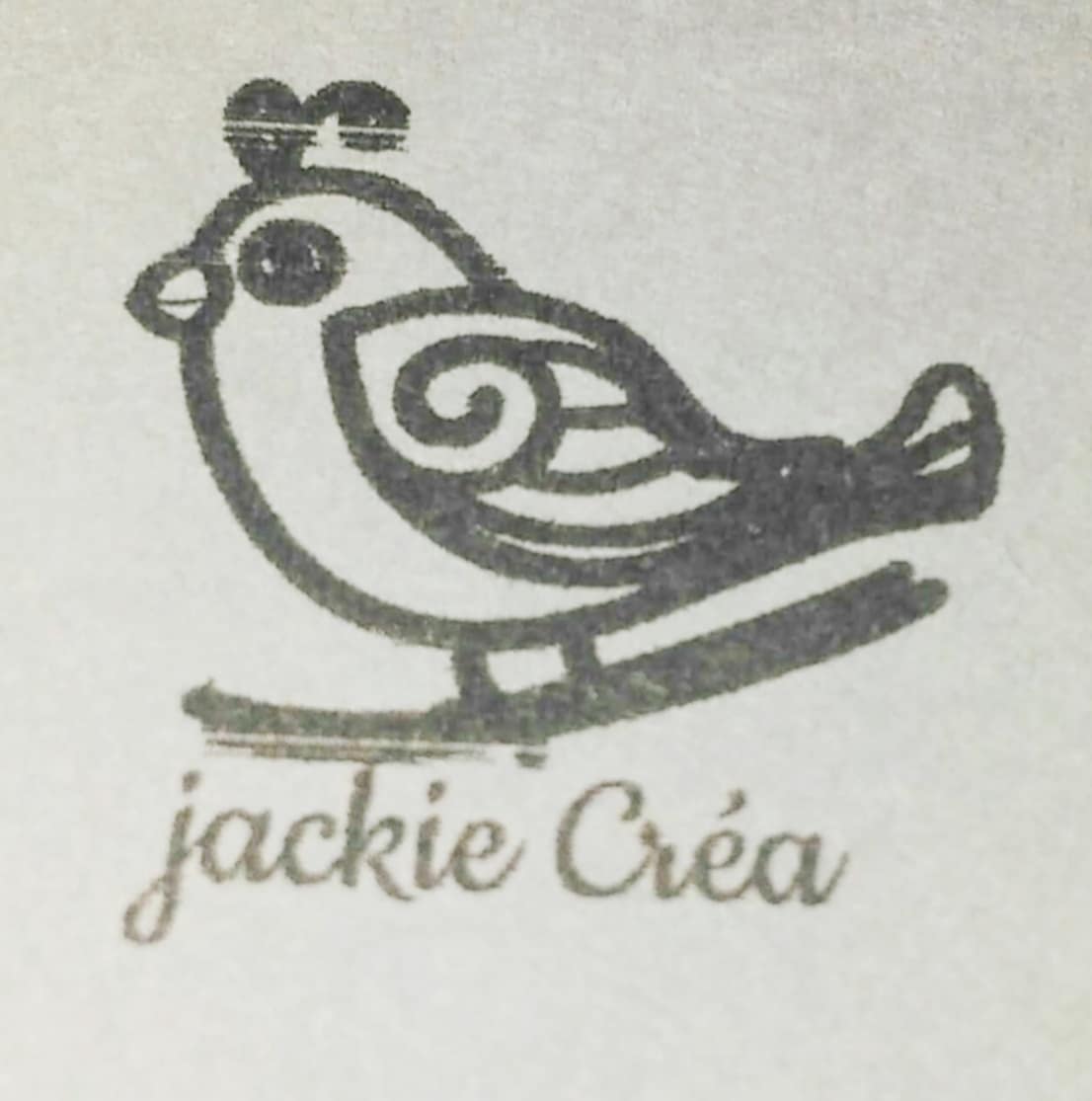 Logo Jackie Créa