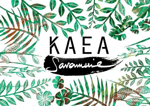 Logo KAEA Savonnerie