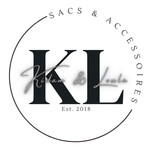 Logo Kidam & Loula