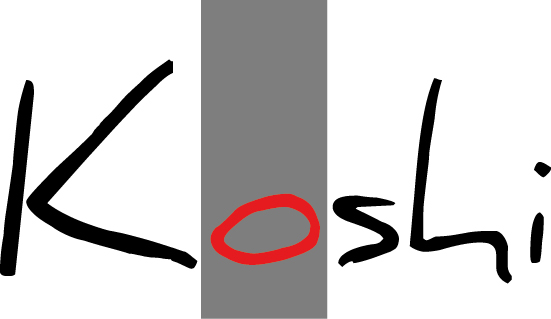 Logo Koshi