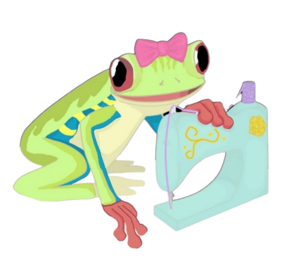 Logo La Fabrique de Zazou