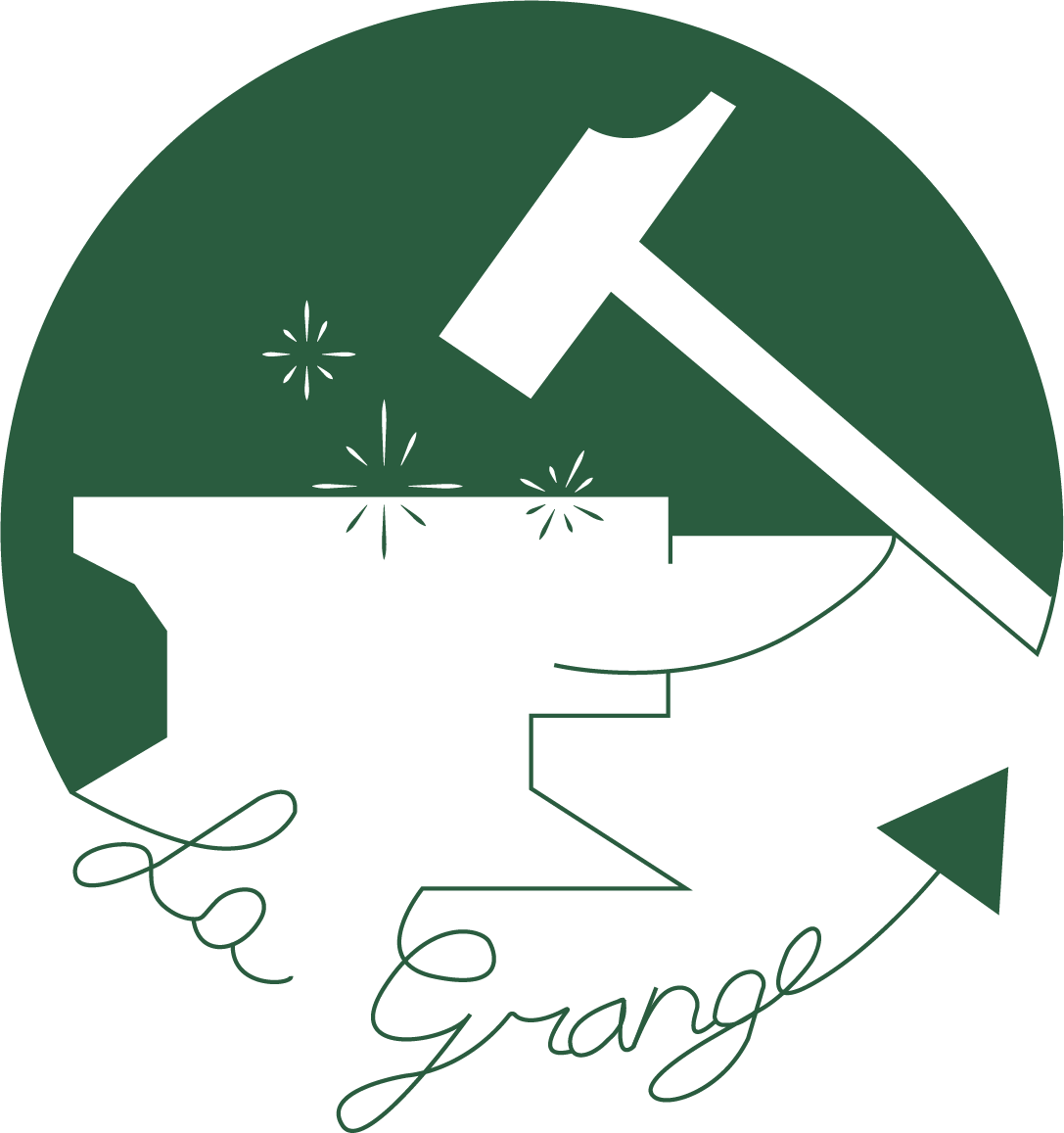 Logo La Grange