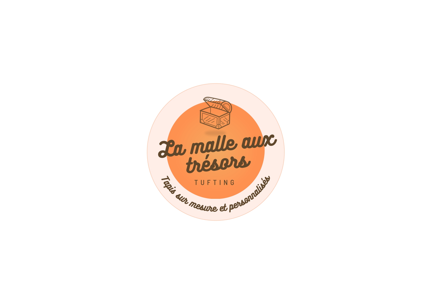 Logo La malle aux tresors
