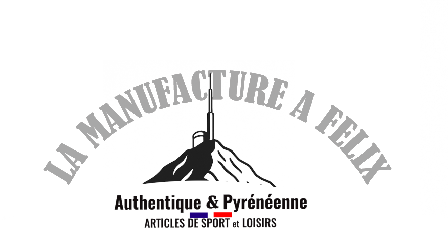 Logo La Manufacture à Félix