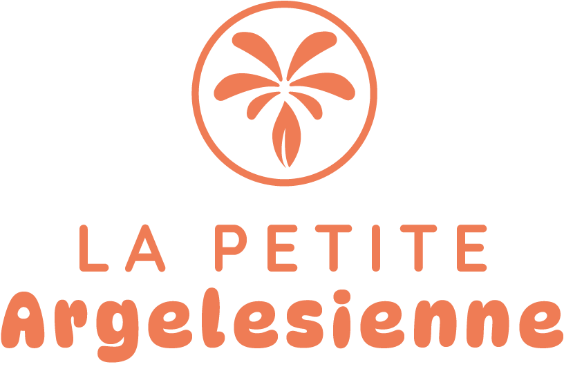 Logo La Petite Argelésienne