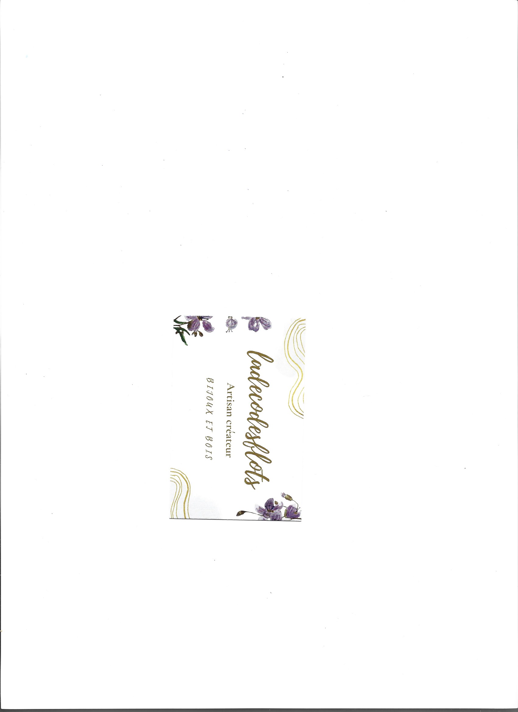 Logo ladecodesflots