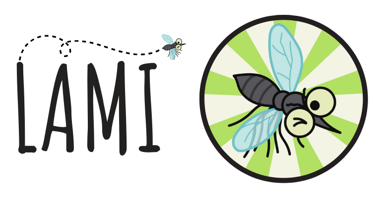 Logo L&rsquo;Anti-Moustiques Intelligent