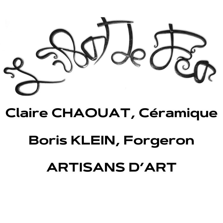 Logo L&rsquo;Art de fer