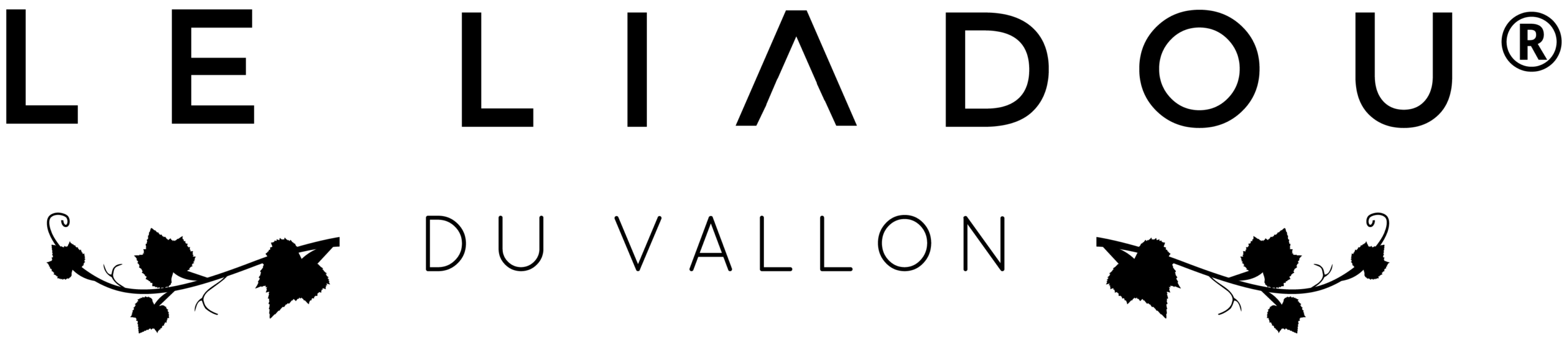 Logo Le Liadou du Vallon