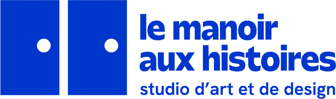 Logo Le Manoir aux histoires