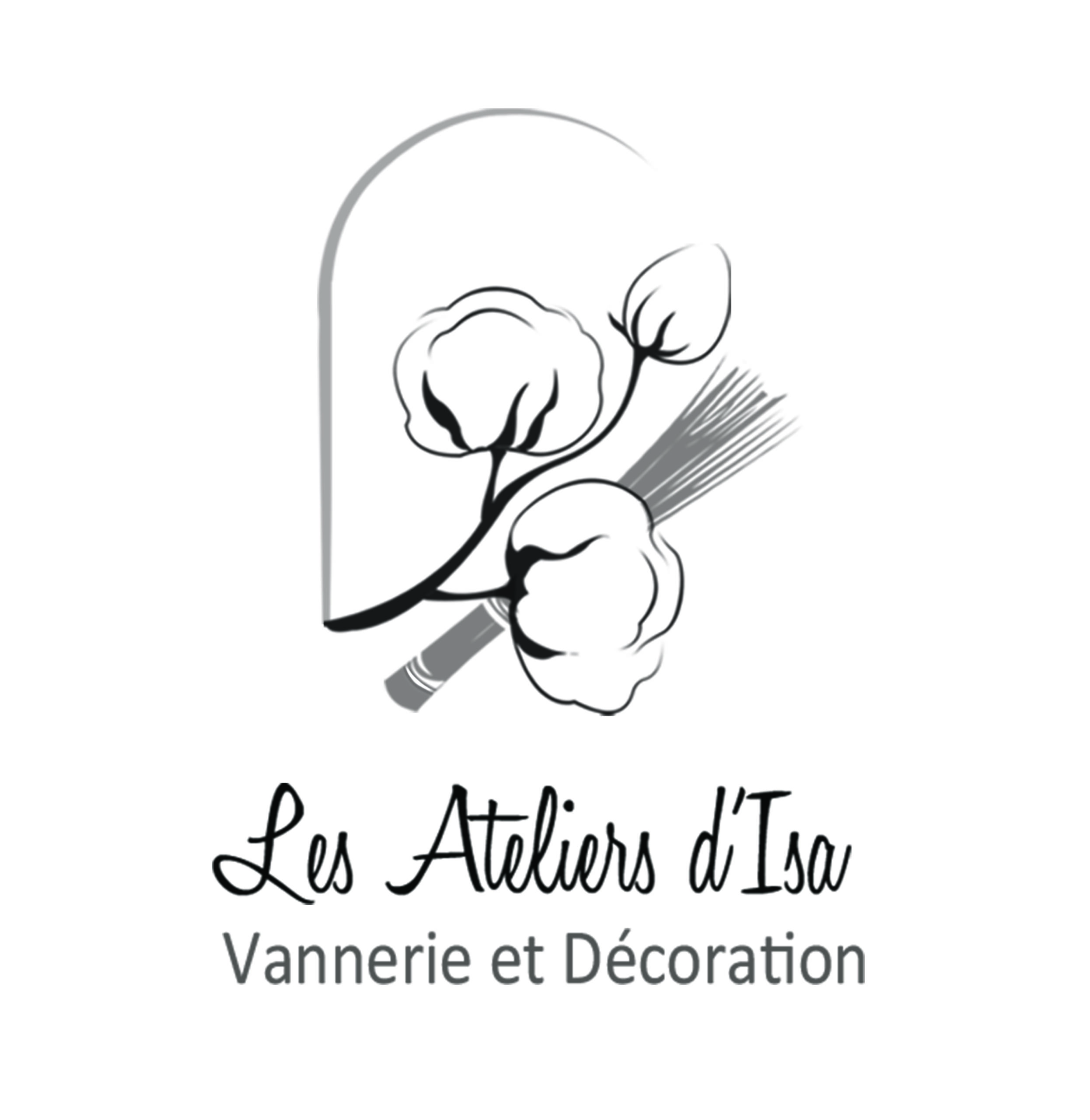 Logo Les Ateliers d&rsquo;Isa