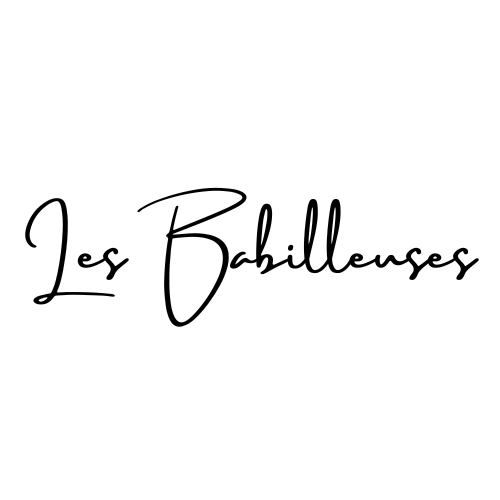 Logo Les Babilleuses