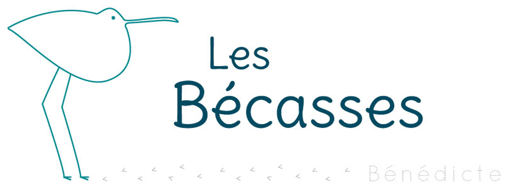 Logo Les Bécasses