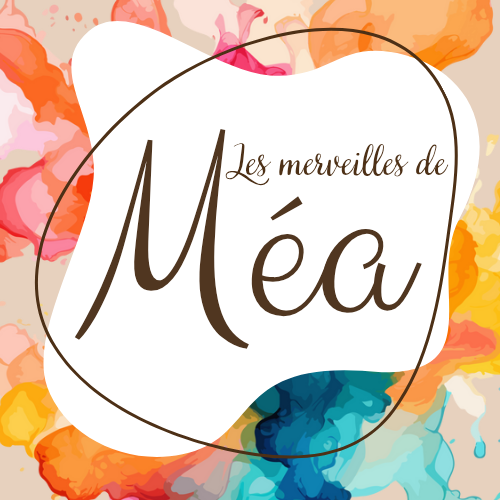 Logo Les Merveilles de Méa