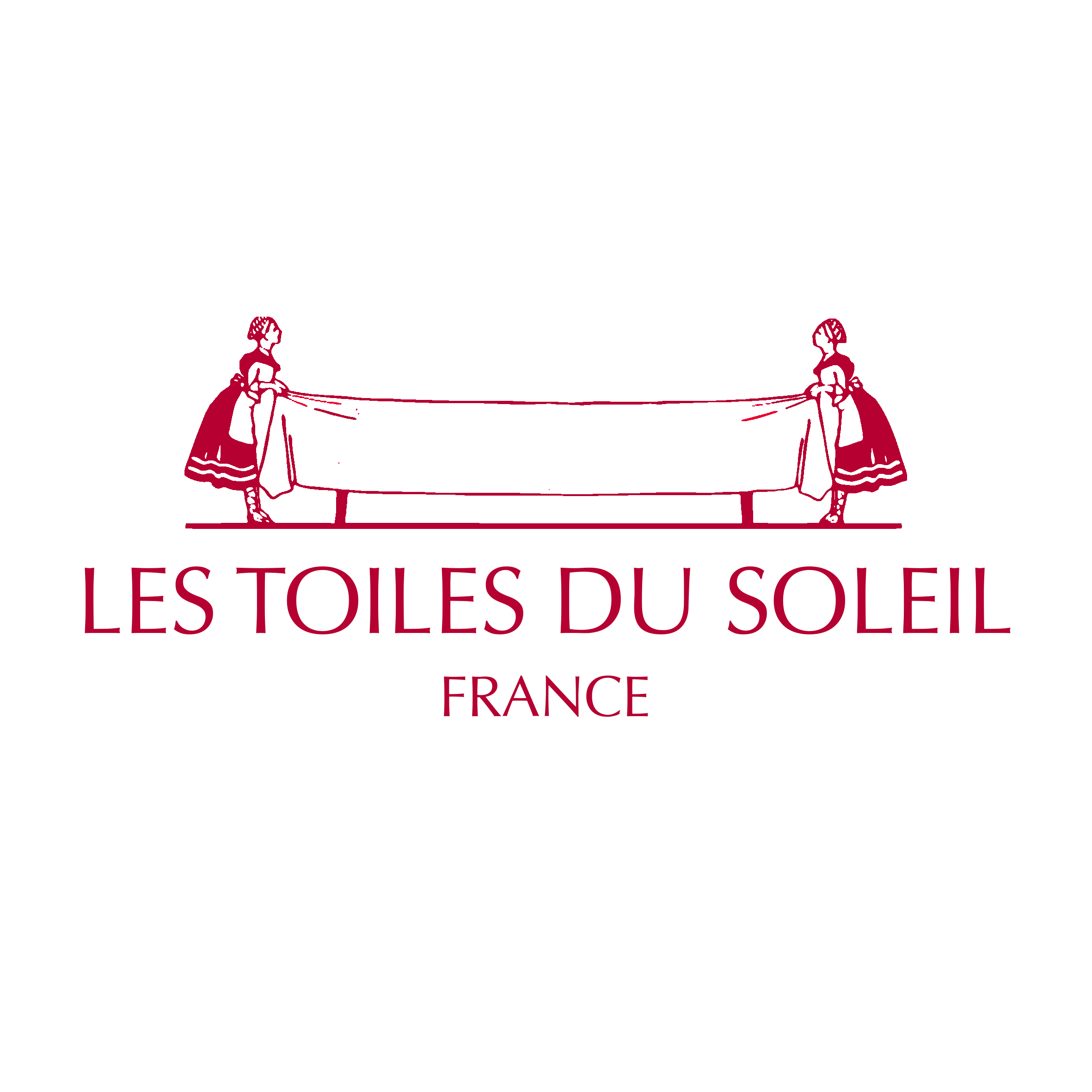 Logo Les Toiles du Soleil