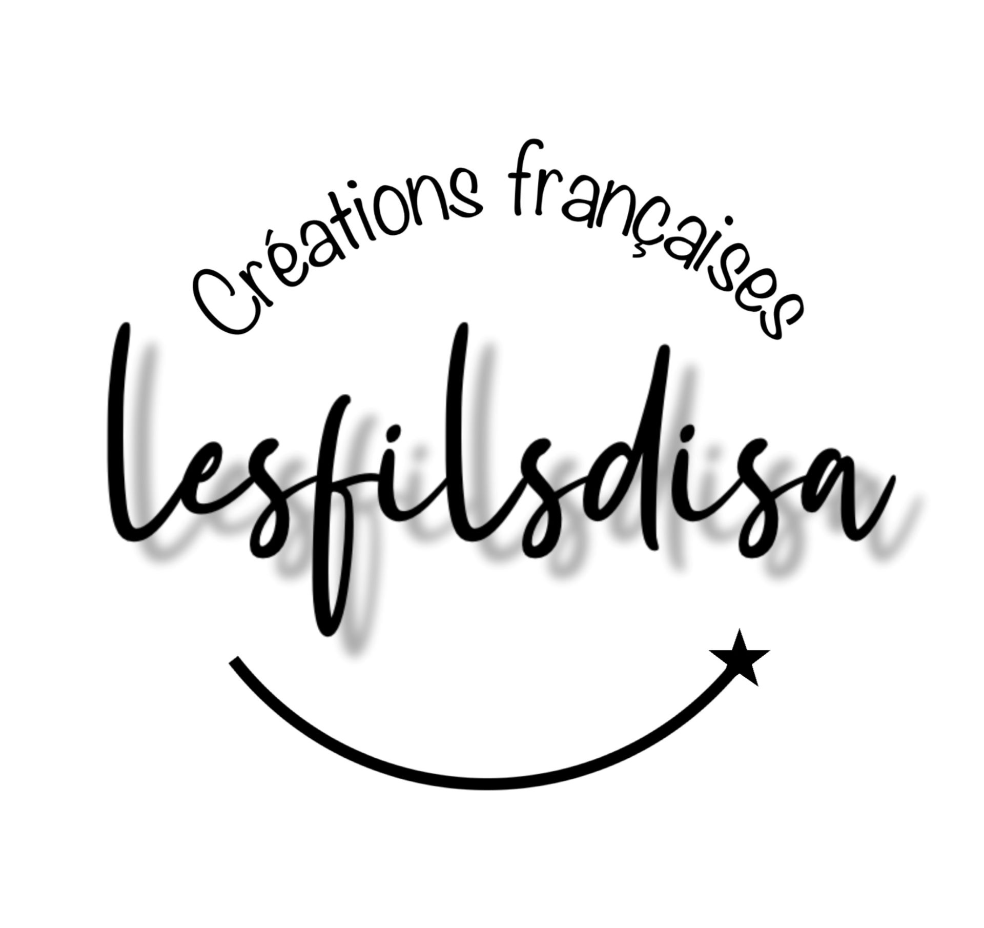 Logo Lesfilsdisa