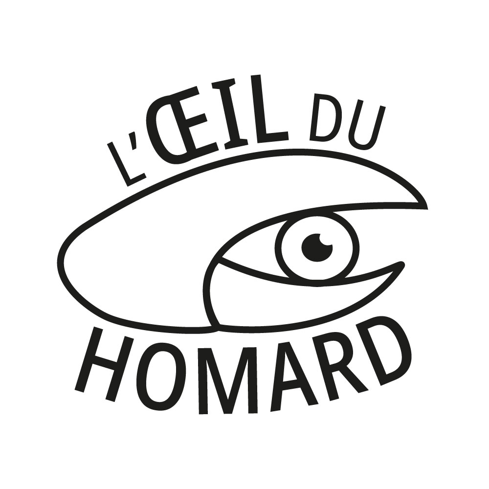 Logo L&rsquo;Œil du Homard