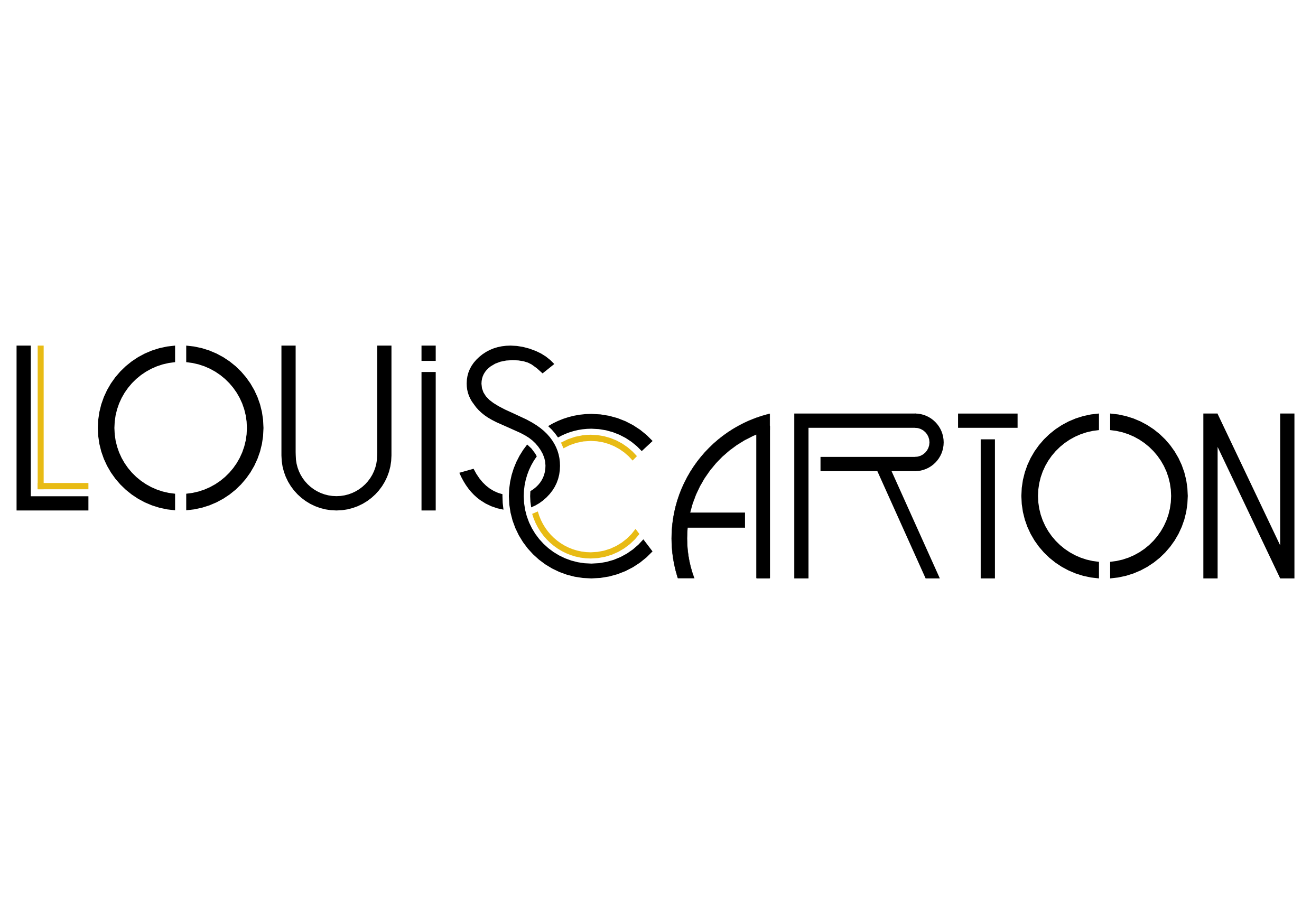 Logo Louis Carton
