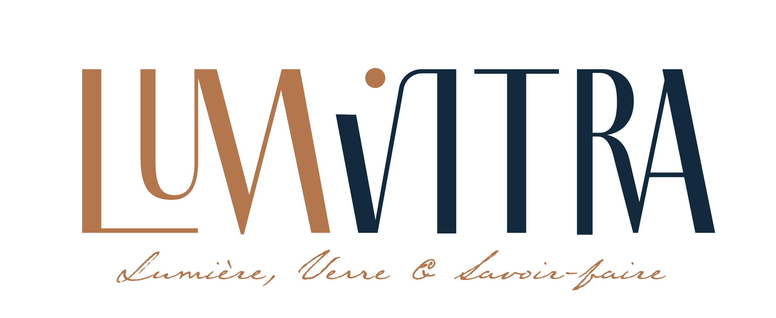 Logo LumiVitra