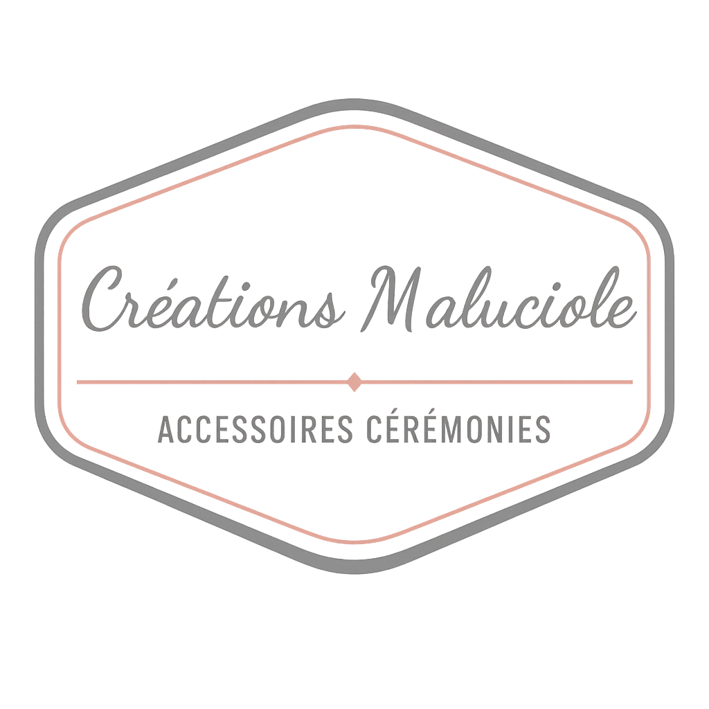 Logo Ma Luciole créations