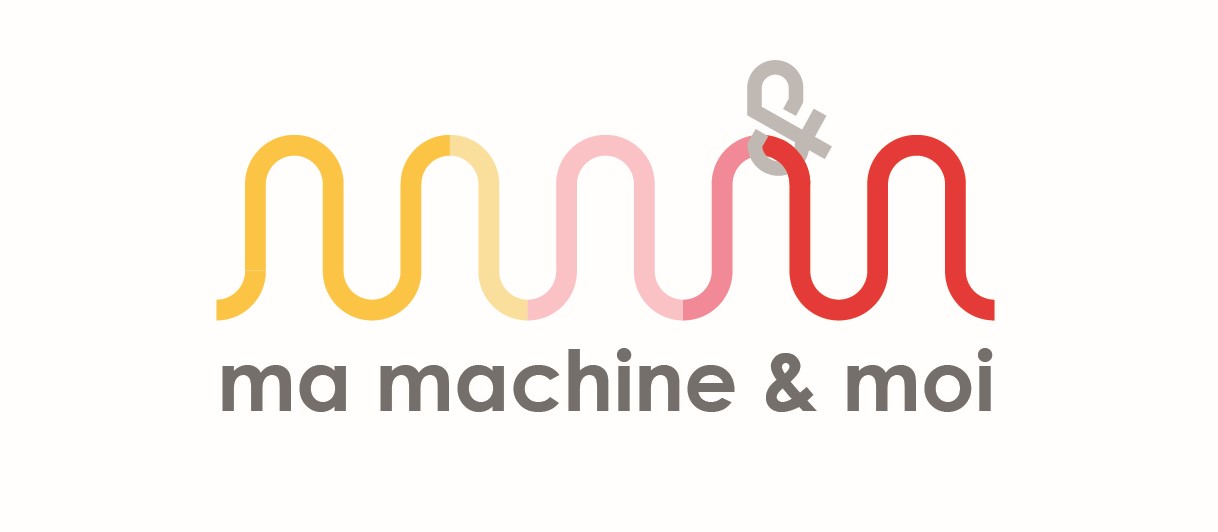 Logo Ma Machine et Moi