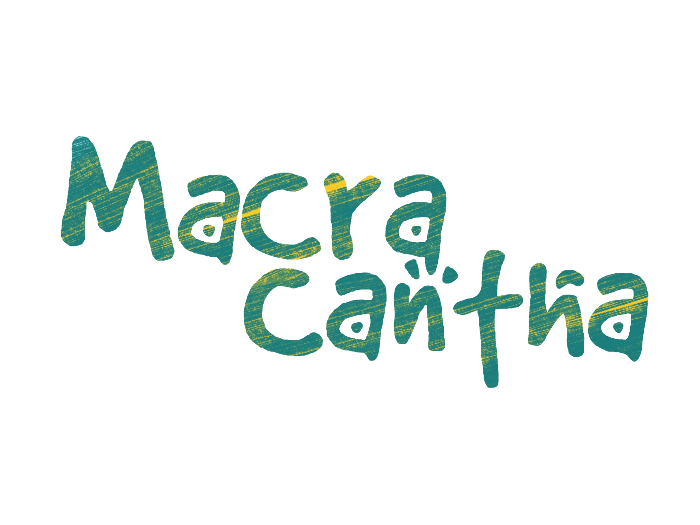 Logo Macracantha Création