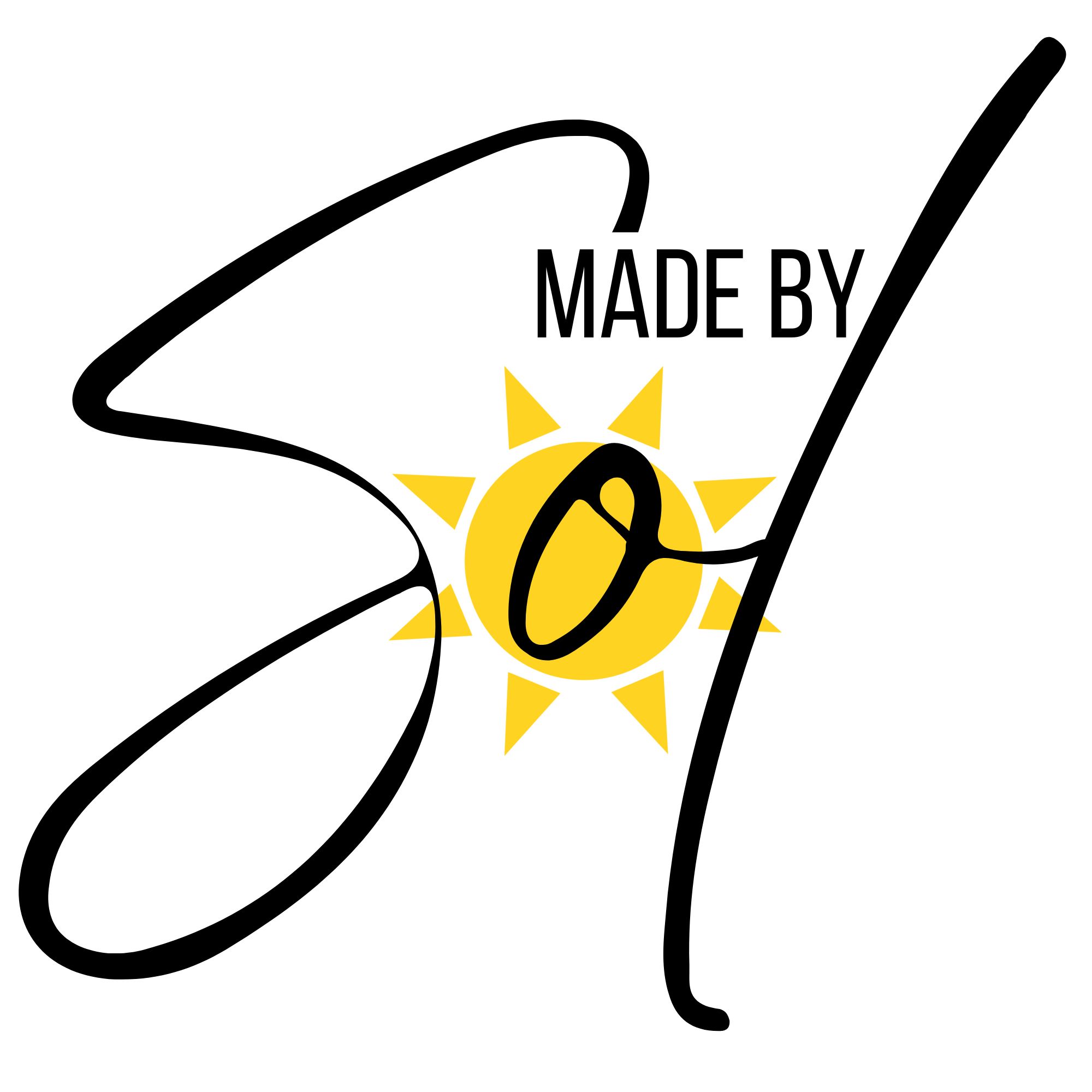Logo Made by Sol
