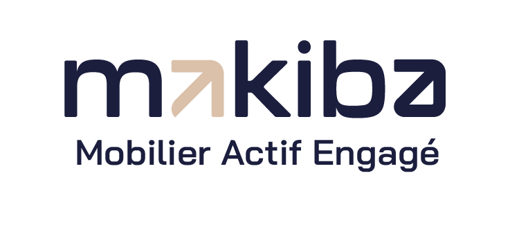 Logo Makiba