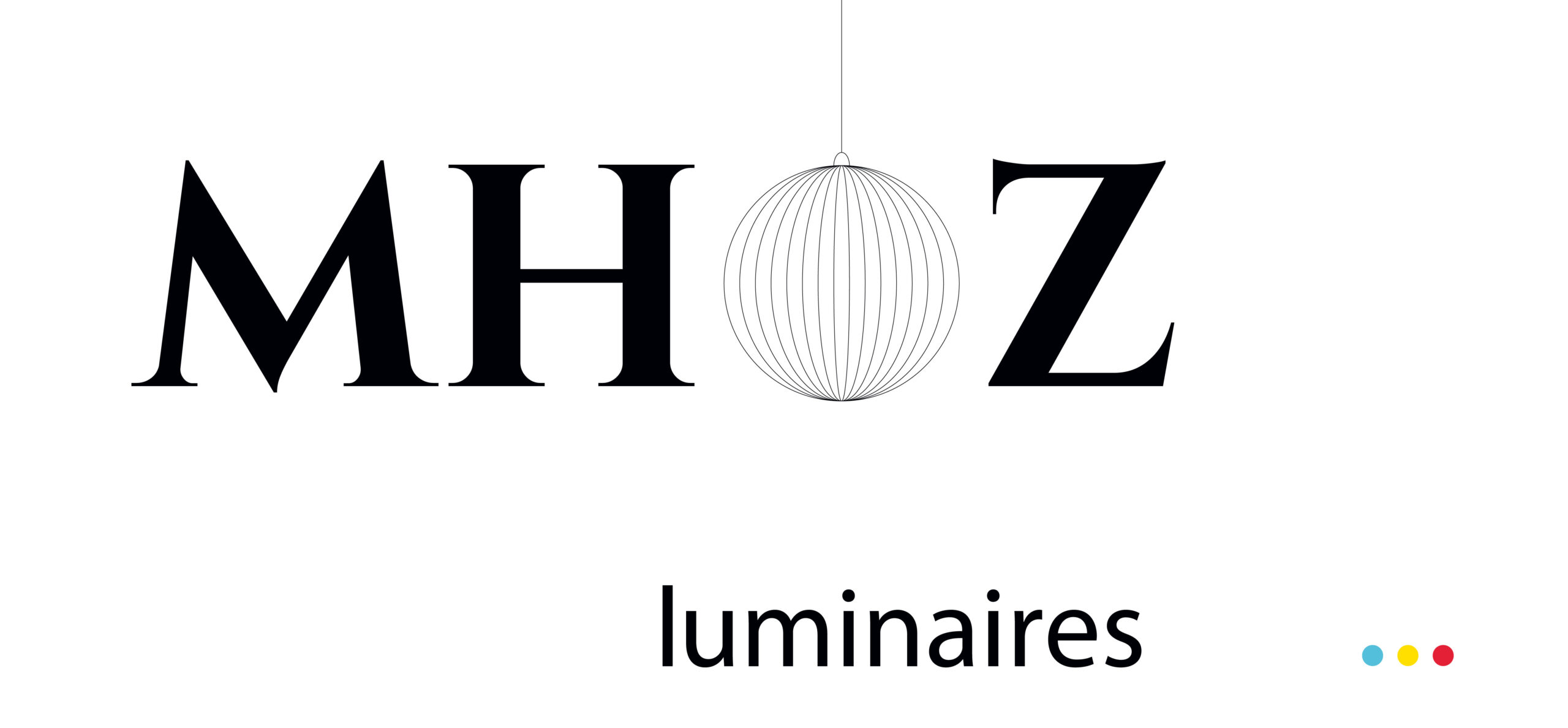 Logo Mhoz