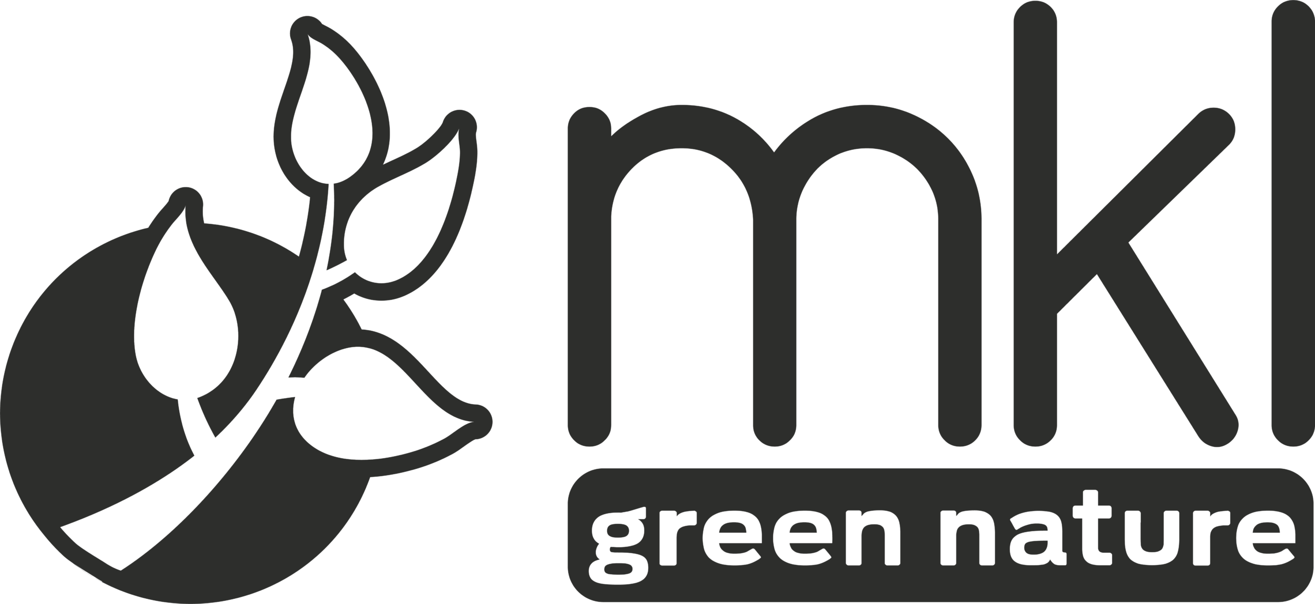 Logo MKL Green Nature