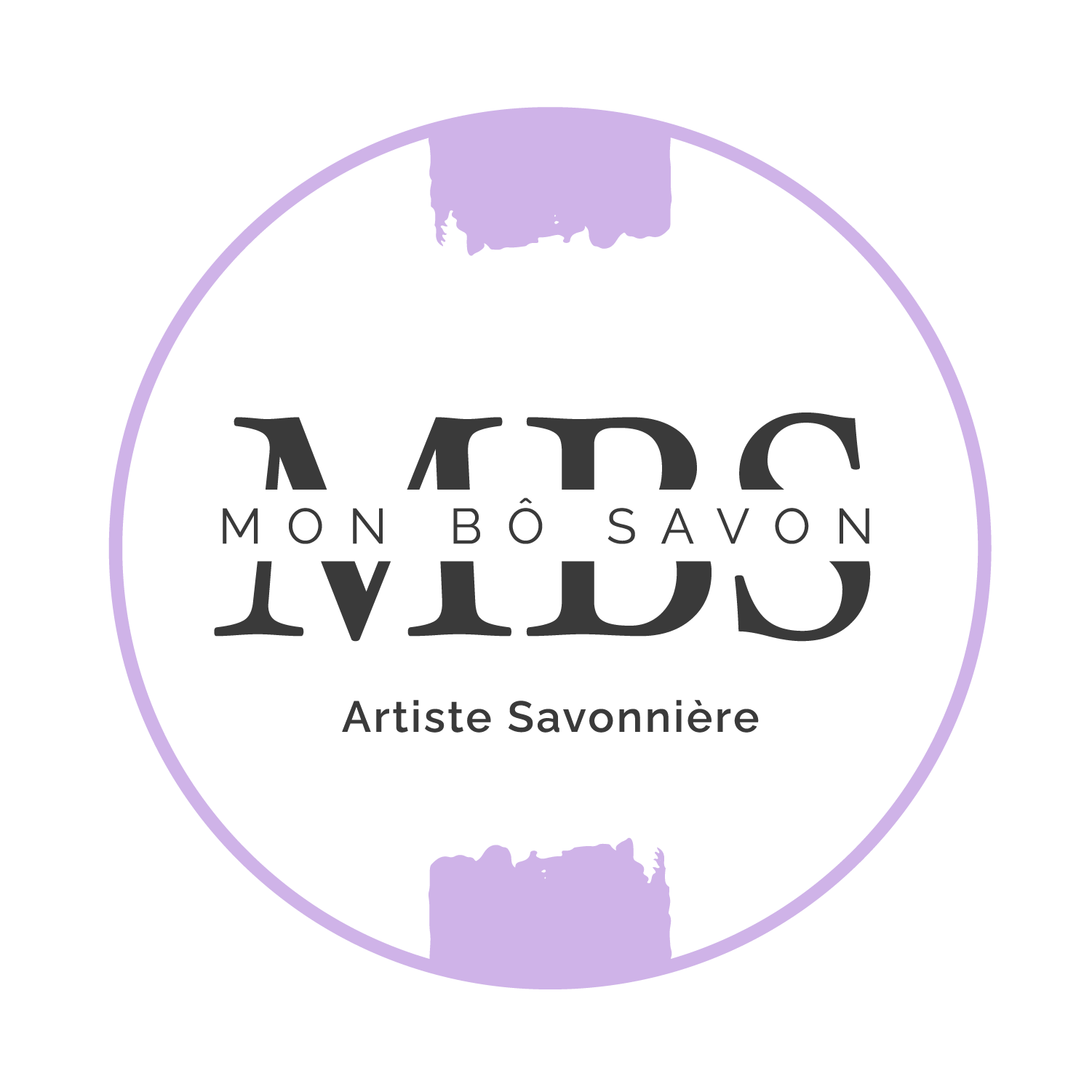 Logo Mon Bô Savon
