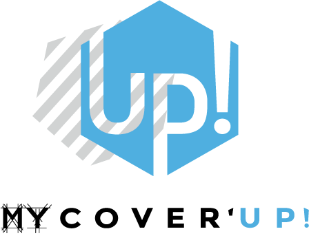 Logo myCover&rsquo;Up