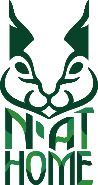 Logo N&rsquo;at Home