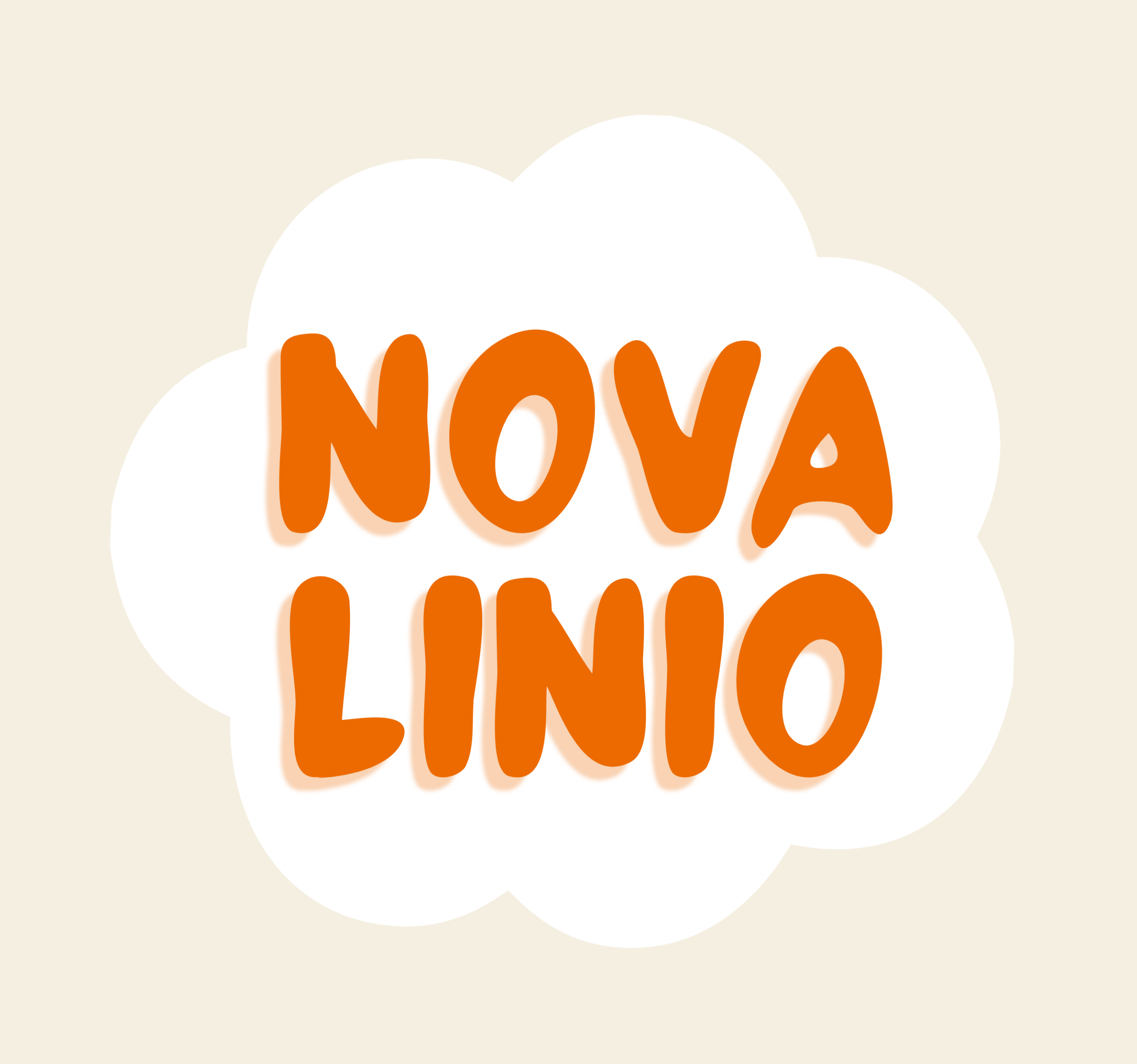 Logo Nova Linio