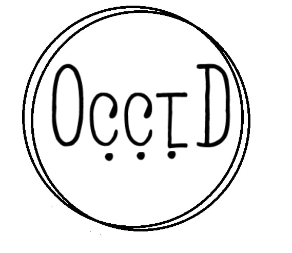 Logo Occid