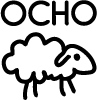 Logo OCHO