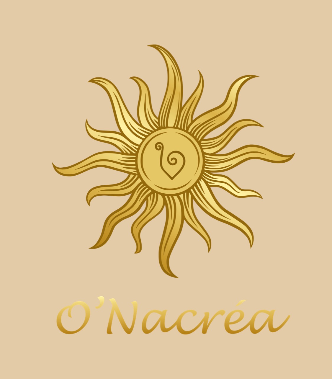 Logo O’Nacréa