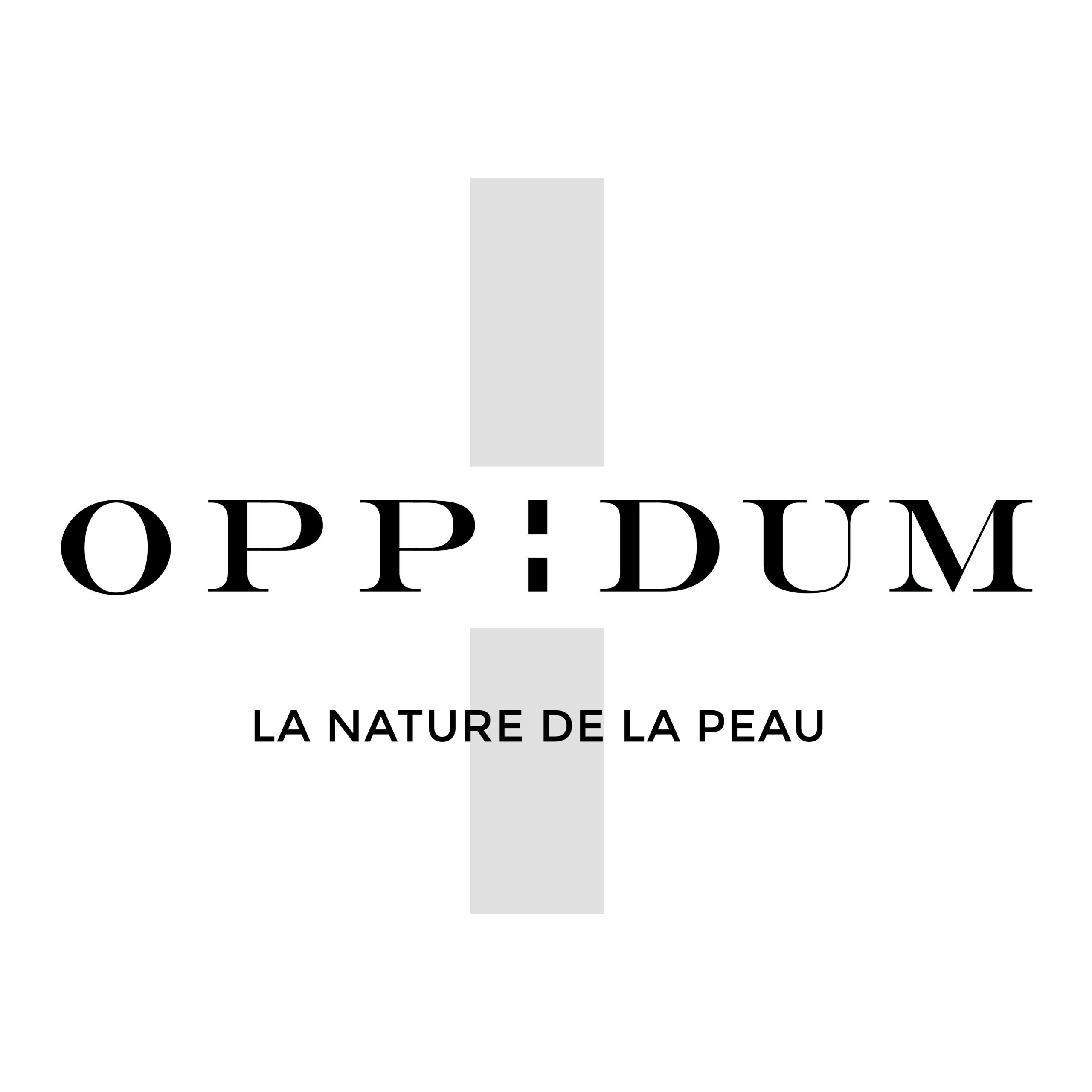 Logo Oppidum