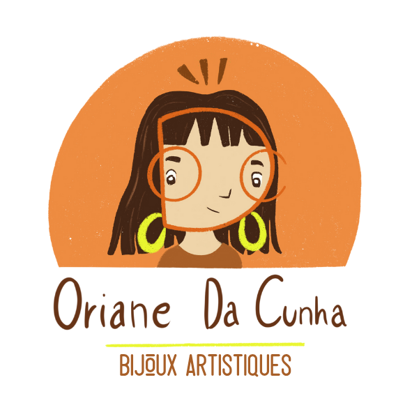 Logo Oriane Da Cunha