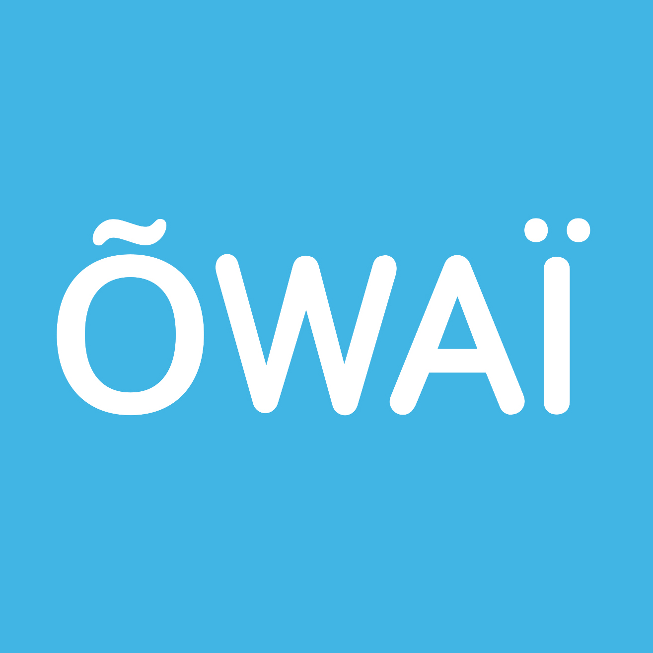 Logo Owai
